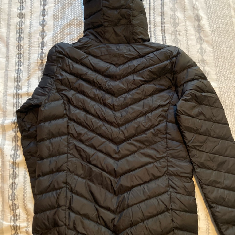 Light down jacket from Simons (Twik) - Picture 3 of 3
